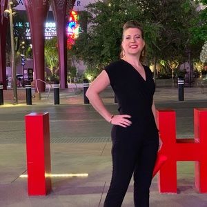 Meet your Posher, Kate